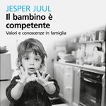 Il bambino è competente