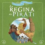 La regina dei PIRATI (I corsari)