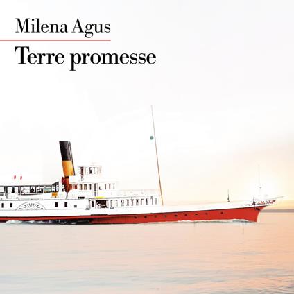 Terre promesse