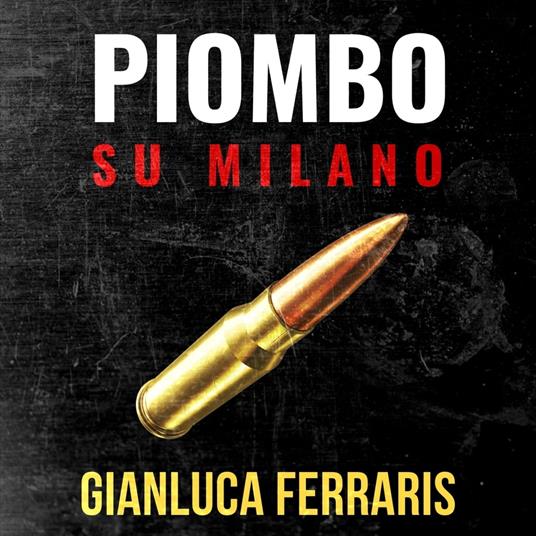 Piombo su Milano