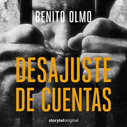 Desajuste de cuentas S01 - S01E08