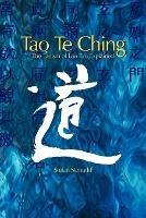 Tao Te Ching: The Taoism of Lao Tzu Explained - Stefan Stenudd - cover
