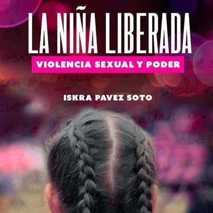 La niña liberada