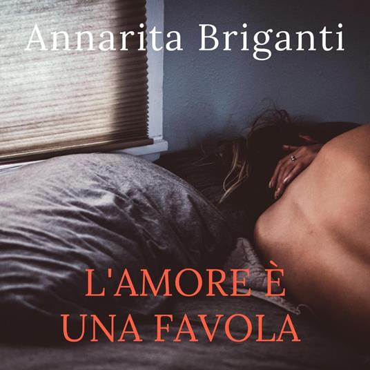 L'amore è una favola