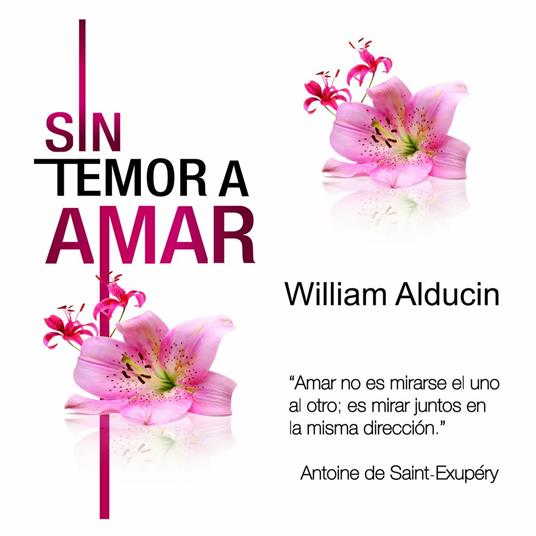 Sin temor a amar