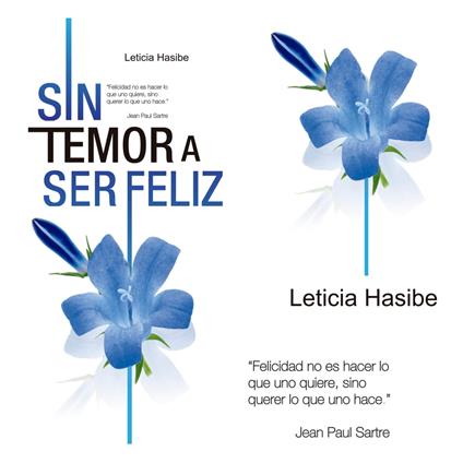 Sin Temor a Ser Feliz