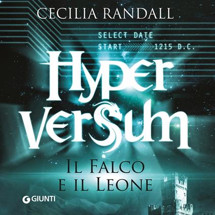 Hyperversum 2 - Il falco e il leone