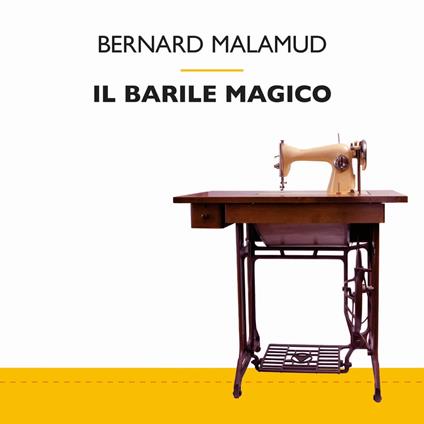 Il barile magico