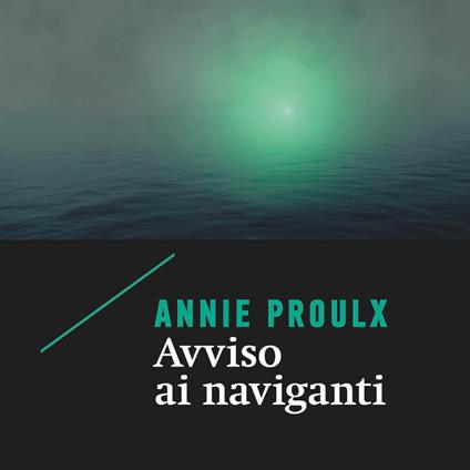 Avviso ai naviganti