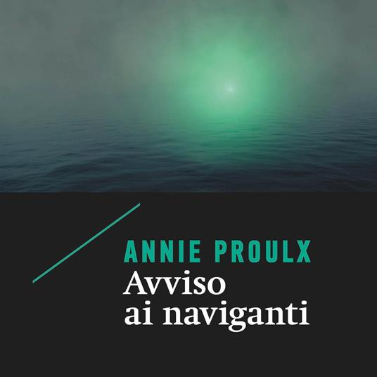 Avviso ai naviganti