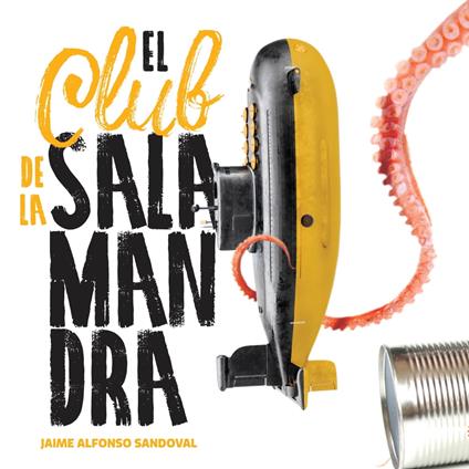 El Club de la Salamandra