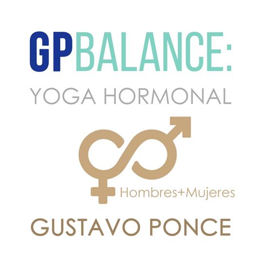 GP Balance: Yoga hormonal