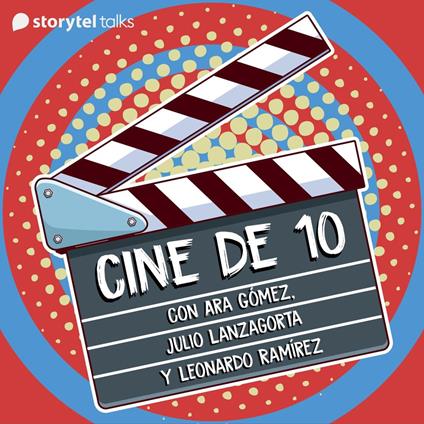 Cine de 10 - S01E06