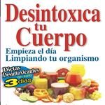 Desintoxica tu cuerpo