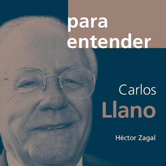 Carlos Llano