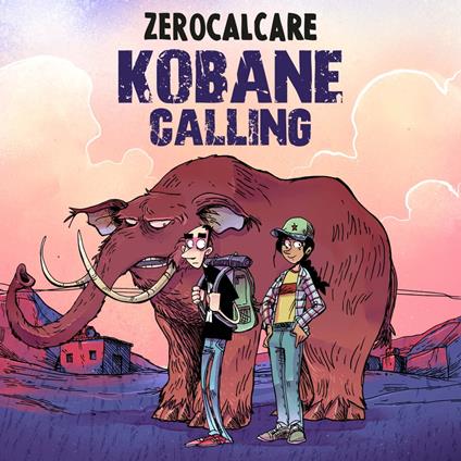 Non chiamatelo giornalismo: Kobane calling di Zerocalcare – Lo