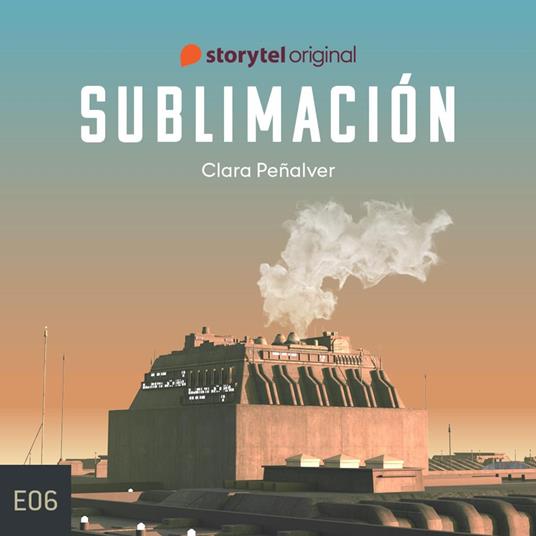 Sublimación - S01E06