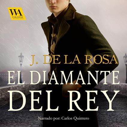 El diamante del Rey