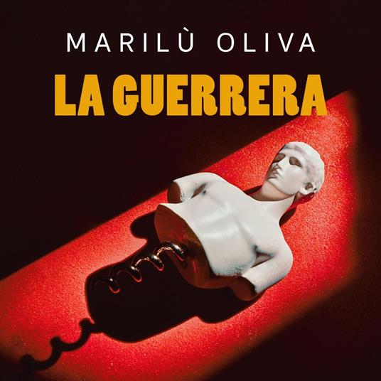 La Guerrera