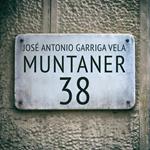 Muntaner, 38