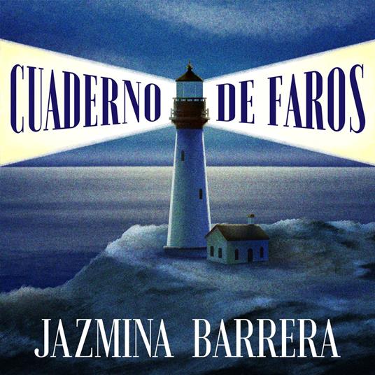 Cuaderno de faros