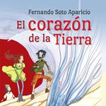 El corazon de la tierra