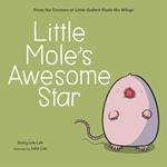 Little Mole's Awesome Star