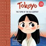 Tokoyo: The Tomb of the Sea Serpent