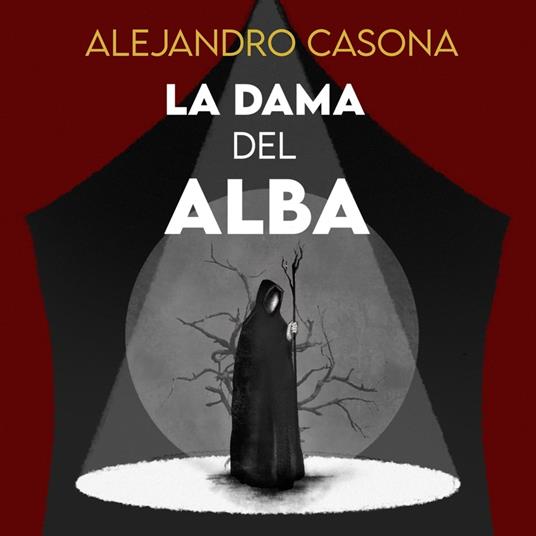 La dama del alba