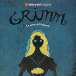 GRIMM: La novia del forastero