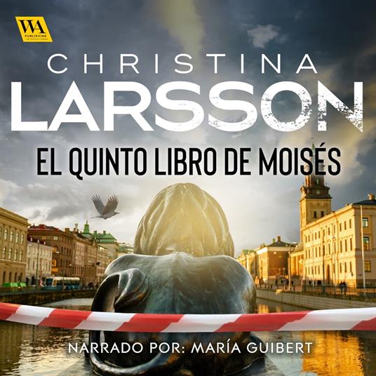 El Quinto Libro de Moisés