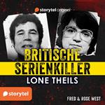 Britische Serienkiller - Fred & Rose West