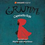 Grimm - Caperucita roja