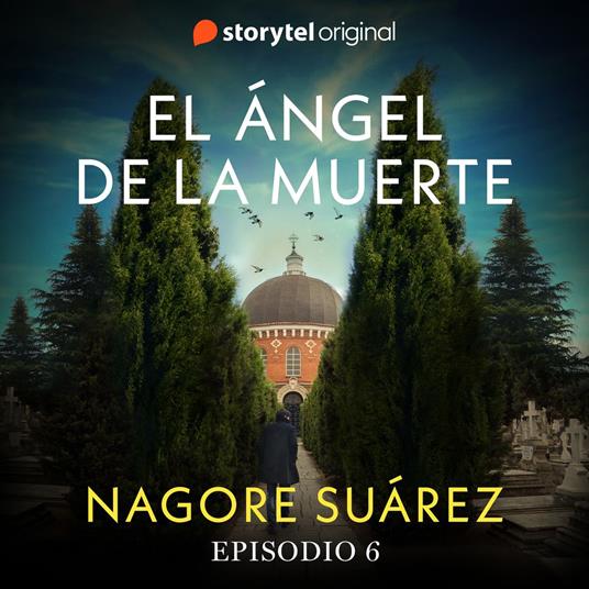 El ángel de la muerte - E06