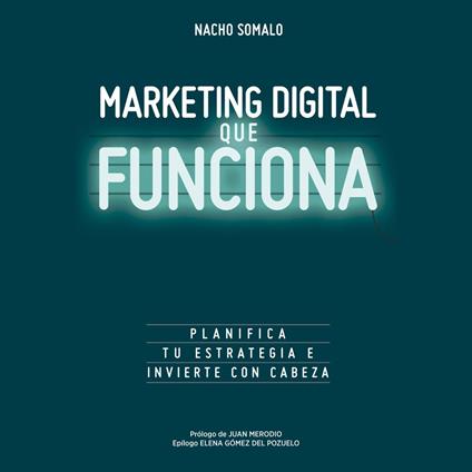 Marketing digital que funciona