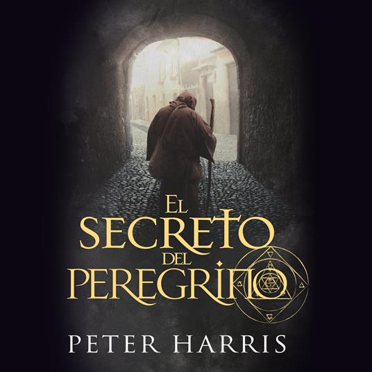 El secreto del peregrino