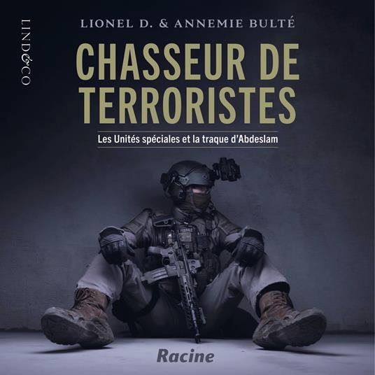 Chasseur de terroristes