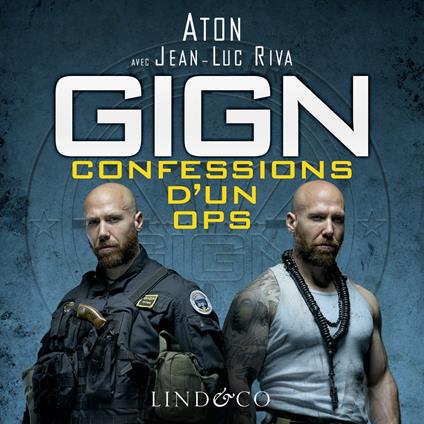 GIGN : Confessions d'un OPS