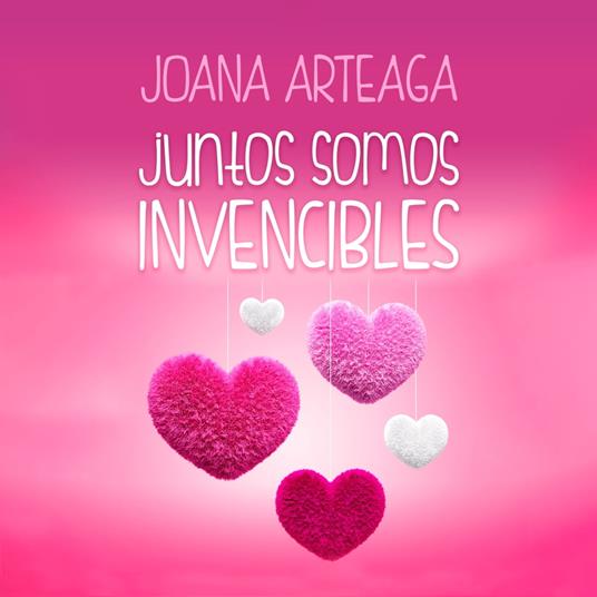 Juntos somos invencibles