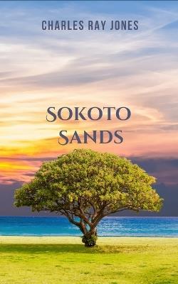 Sokoto Sands - R Y Charles - cover