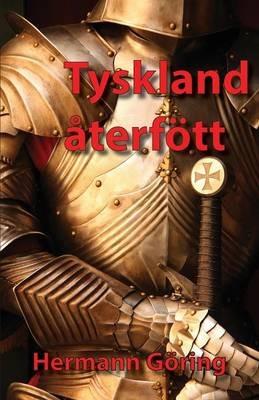 Tyskland Aterfoett - Hermann Goring - cover