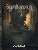 Modiphius Entertaint Ltd - Symbaroum Rpg Core Rulebook