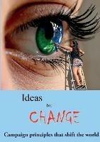 Ideas for Change - Simon Davies - cover