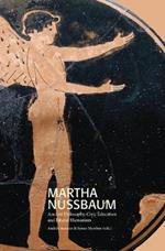 Martha Nussbaum: Ancient Philosophy, Civic Education and Liberal Humanism