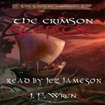 The Tales of Amornia, Book 2: The Crimson Sceptre