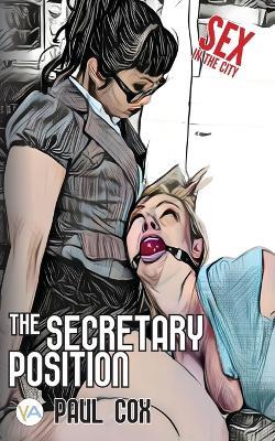 The Secretary Position - Paul Cox - cover