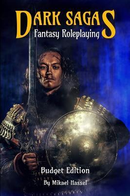 Dark Sagas Budget Edition - Mikael Hassel - cover