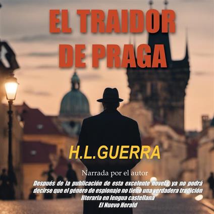 El traidor de Praga