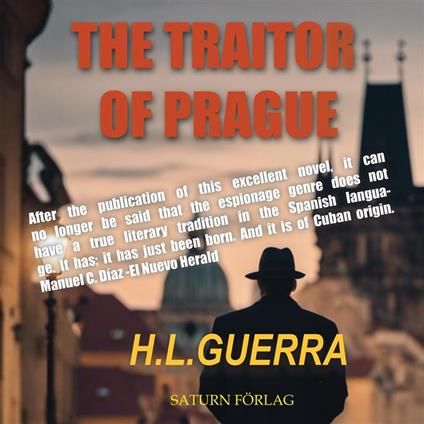 The Traitor of Prague