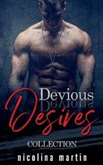 Devious Desires Collection